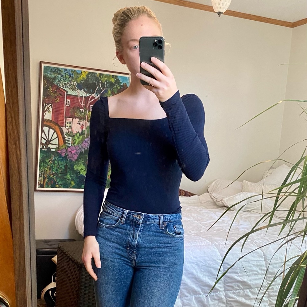 Banana republic shirt